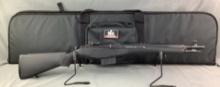 Springfield Armory M1A SOCOM 16 .308