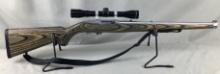 *SEIZURE* Sturm, Ruger & Co. 10/22 Carbine .22 L.R