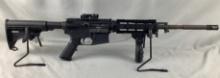 *SEIZURE* B.F.I. XM15-E2S 223-5.56MM
