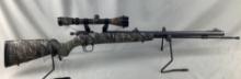 *SEIZURE* Knight Bighorn 50 CAL