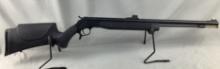 *SEIZURE* Connecticut Valley Arms Optima Magnum .5