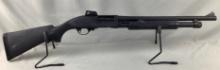 *SEIZURE* Hawk 982 12 Gauge
