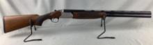 FedArm TK FTS 12 Gauge