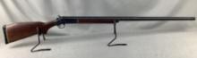 *SEIZURE* Harrington & Richardson 176 10 Gauge