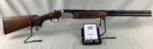 FedArm TK FTS 20 Gauge