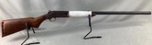 *SEIZURE* Harrington & Richardson Topper Model 158