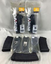 *SEIZURE* Assorted AK Galil Magazines