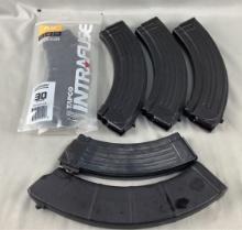 *SEIZURE* Assorted AK Magazines
