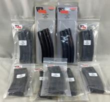 *SEIZURE* Assorted ProMag AR Magazines