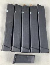 *SEIZURE* Assorted Glock 9mm Magazines