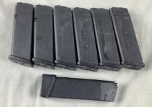 *SEIZURE* Assorted Glock 45&10mm Magazines