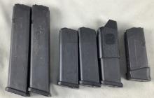 *SEIZURE* Assorted Glock .40 Magazines
