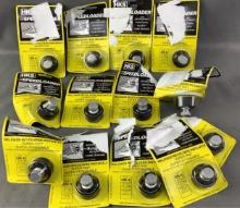 (13) HKS Speed Loaders 586-A