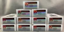 (550) Rnds Hornady Training 40 S&W Ammo