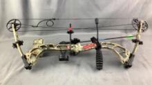 *SEIZURE* PSE Stinger 3G Compound Bow