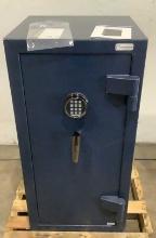 American Safe Digital Gun Safe