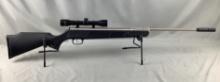 *SEIZURE* Beaman Sportsman RS2 Series .22 Pellet