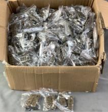 (Approx 26) lbs Typhoon Defense F12 Rail Kits FDE