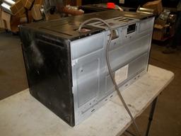 Frigidaire Gallery Over Range Microwave Oven