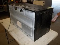 Frigidaire Gallery Over Range Microwave Oven