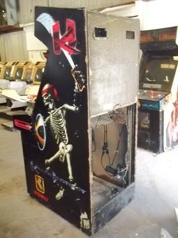 Nintendo Killer Instinct Game