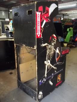 Nintendo Killer Instinct Game