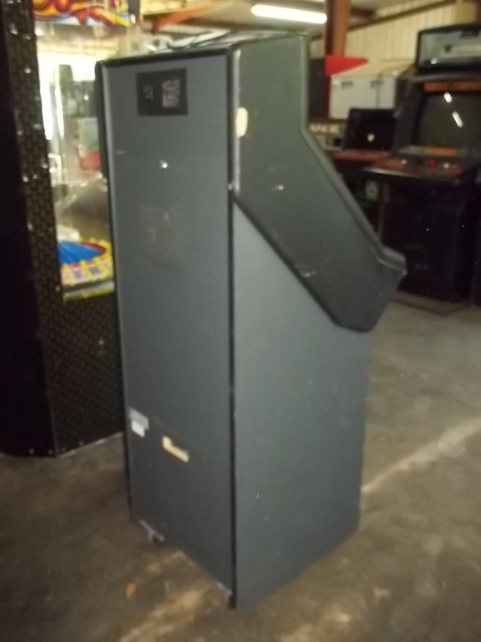 Mega Touch Coin-Opt Arcade Game