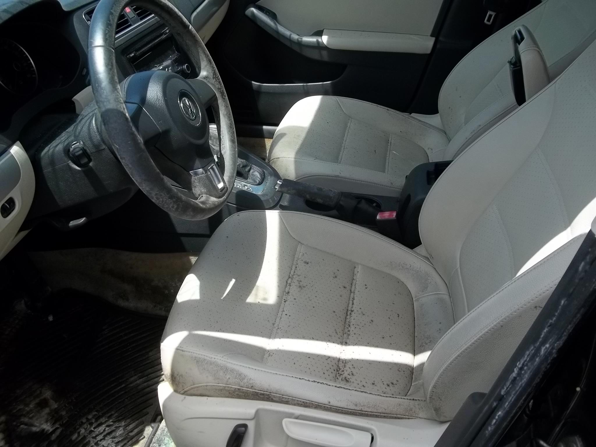 2013 VOLKSWAGON JETTA