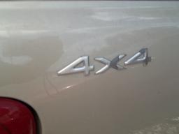 2001 JEEP CHEROKEE