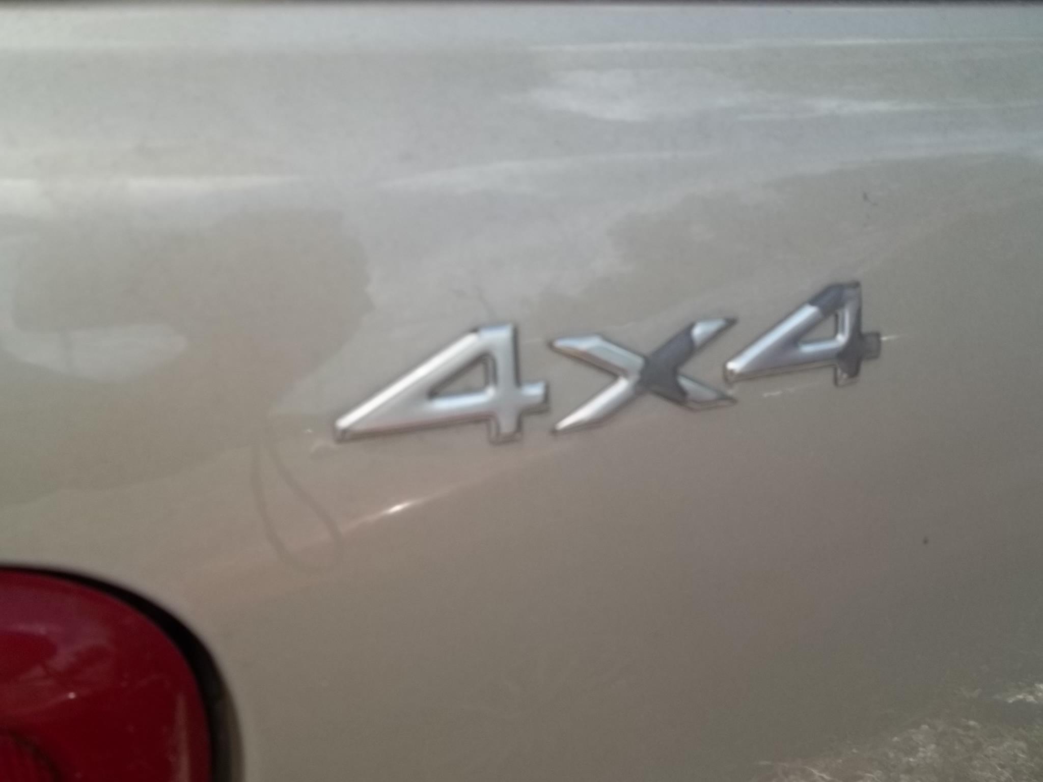 2001 JEEP CHEROKEE