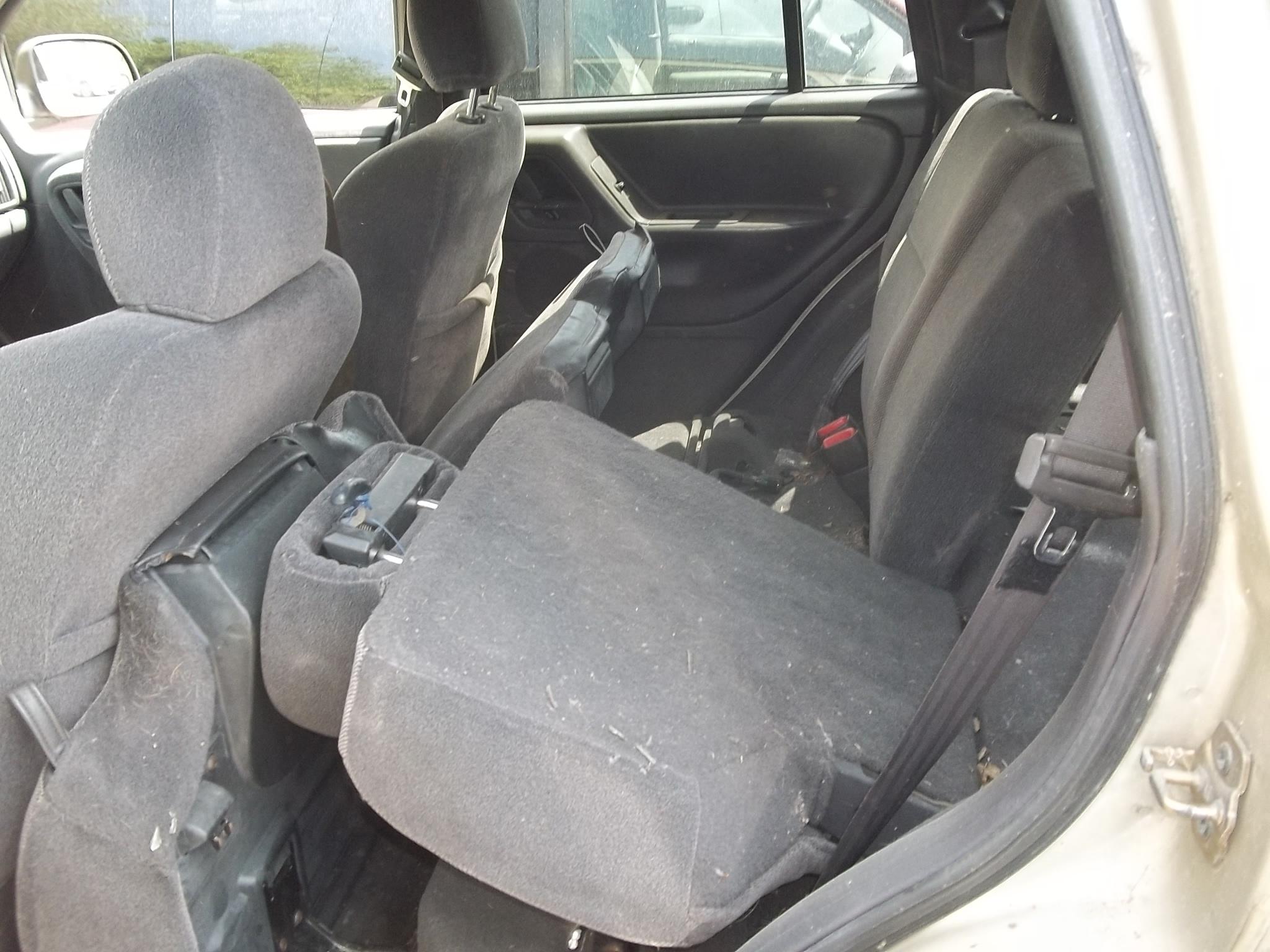 2001 JEEP CHEROKEE