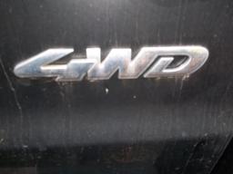 2008 FORD ESCAPE
