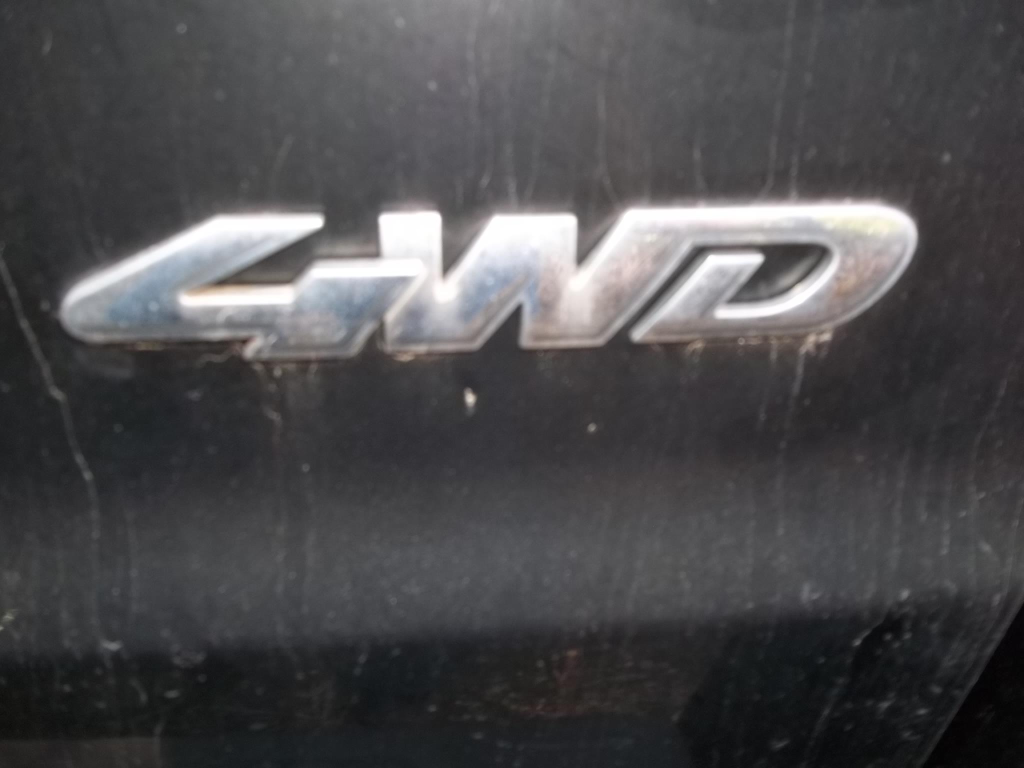 2008 FORD ESCAPE