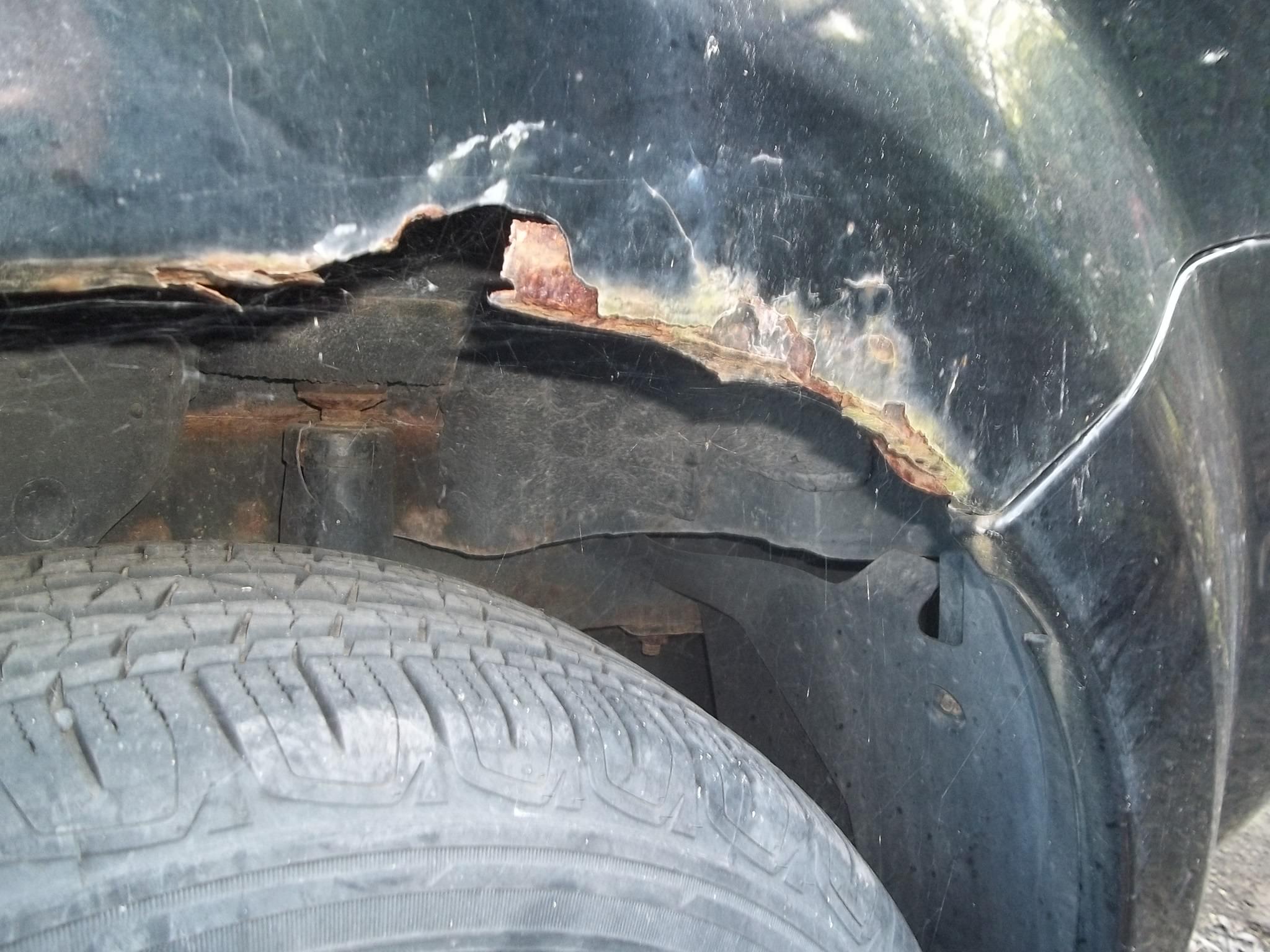 2008 FORD ESCAPE