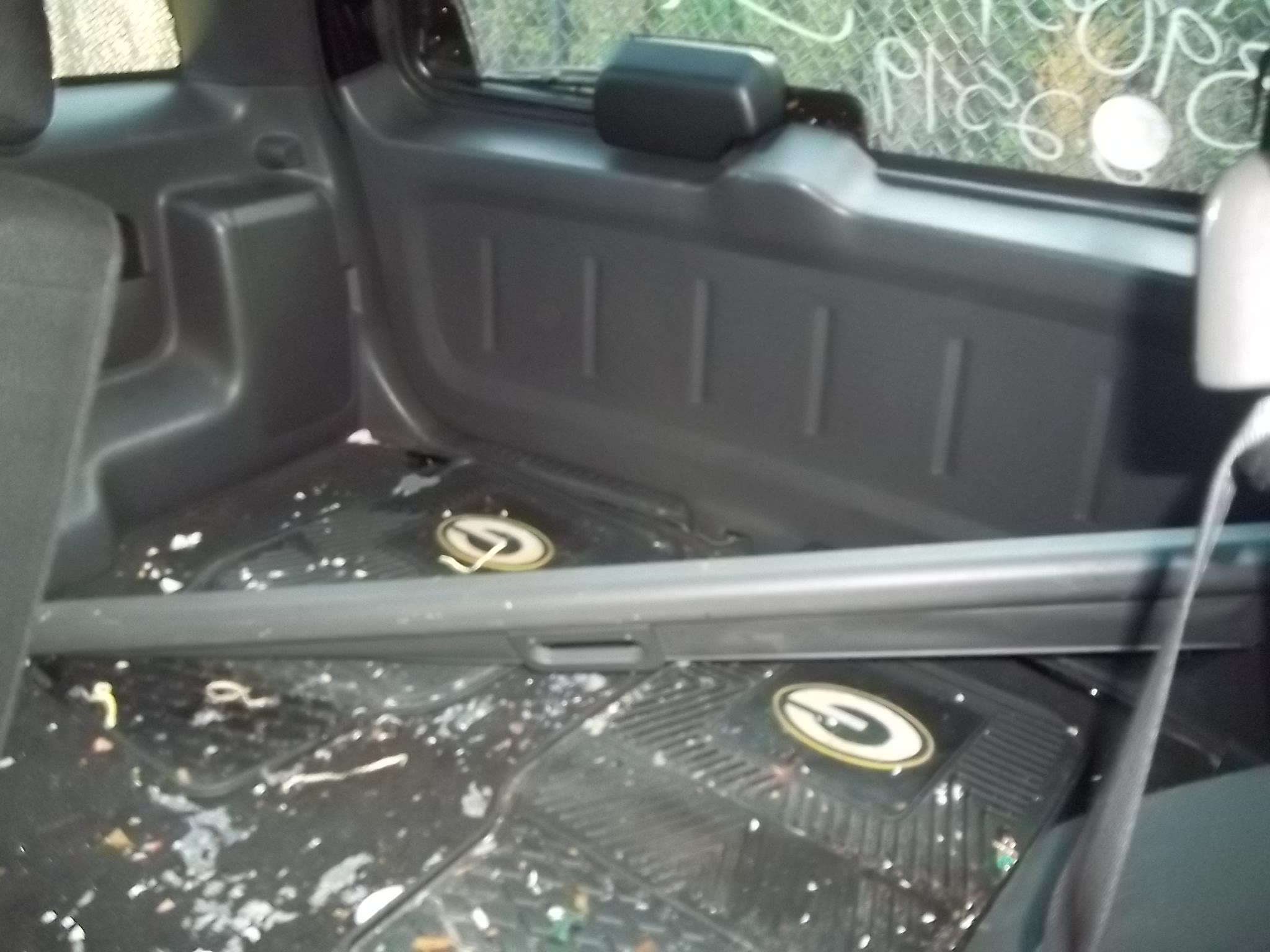 2008 FORD ESCAPE