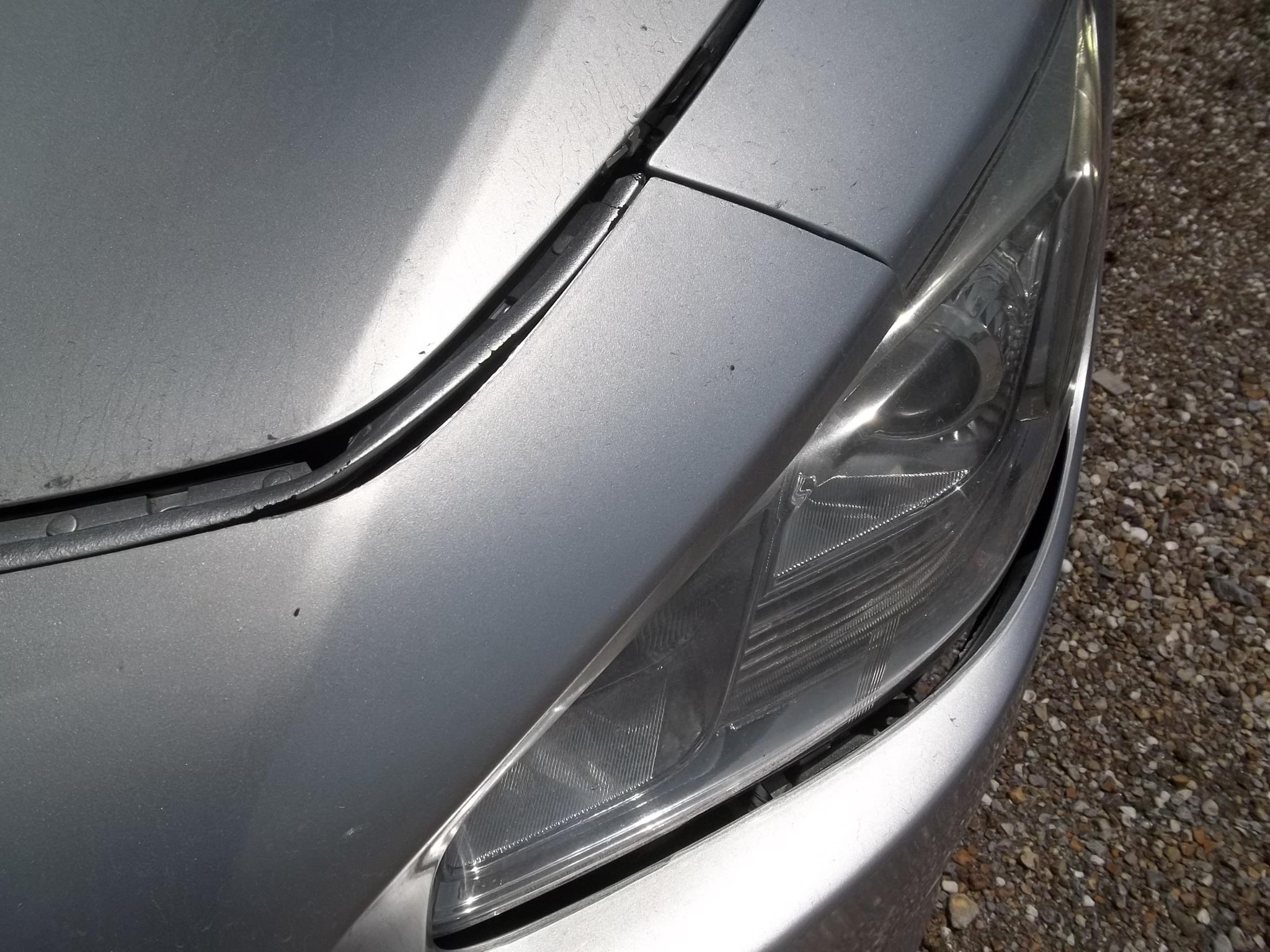 2010 NISSAN MAXIMA