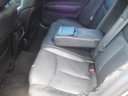 2010 NISSAN MAXIMA