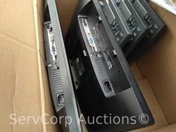 Lot on 2 Pallets of Various UPS, Scanner, Cisco Phones, etc