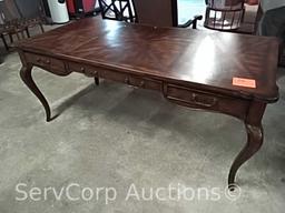 6' Writing desk