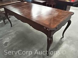 6' Writing desk