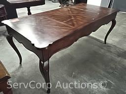 6' Writing desk