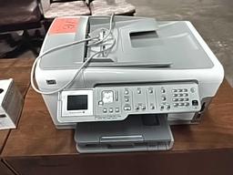 HP Photosmart C7280 All-in-One