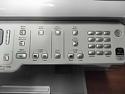 HP Photosmart C7280 All-in-One