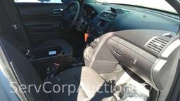 2016 Ford Explorer Multipurpose Vehicle (MPV), VIN # 1FM5K8AR3GGC61213