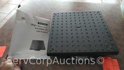 Fairbanks Digital Scale/Bench Scale SCB-R9000-14U