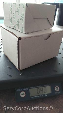 Fairbanks Digital Scale/Bench Scale SCB-R9000-14U