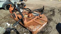 3-Point Hitch Rotary Cutter
