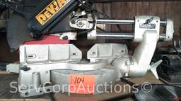Dewalt 12" Miter Saw with 2 Extra 12" Blades
