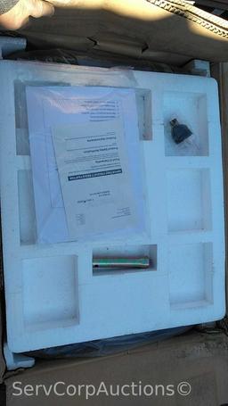 New Power Pro Powered by Wen Power 3500-Watt 6.5-HP Generator (Seller: City of Mandeville)