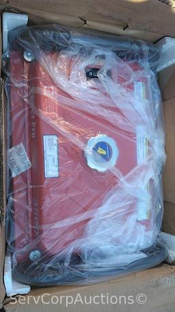 New Power Pro Powered by Wen Power 3500-Watt 6.5-HP Generator (Seller: City of Mandeville)